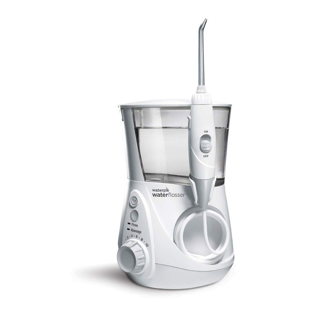 5 Best Water Flossers of 2022 - WaterPiks and Oral Irrigators