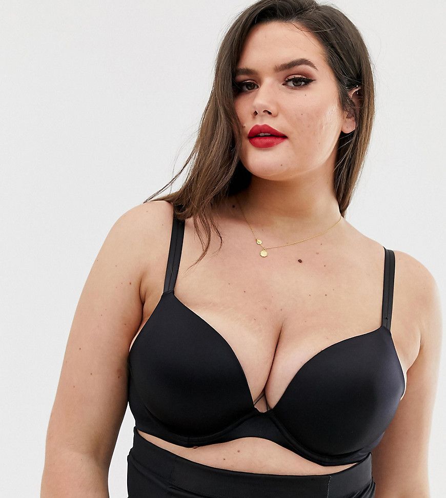 cute bras for large busts