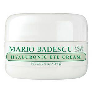 Hyaluronic Eye Cream (14 g)