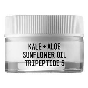 Kale + Aloe Sunflower Oil Tripeptide 5 (15 ml)