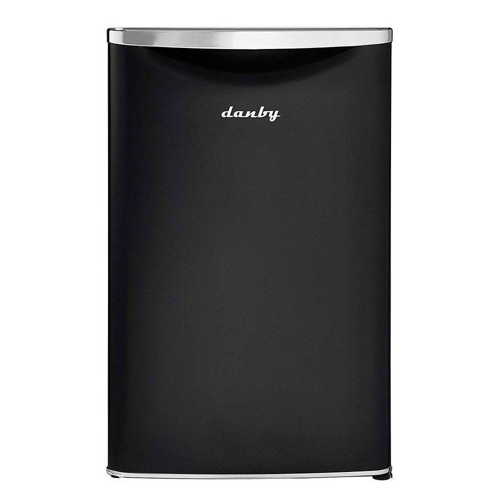 Danby Compact Mini Refrigerator 