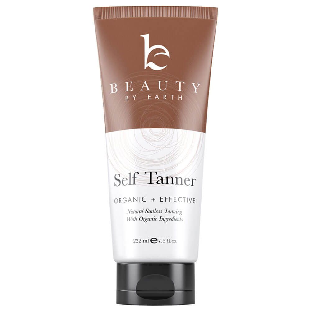 The 17 Best Self Tanners for Face and Body