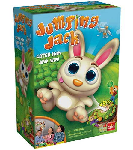 Jumping Jack