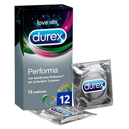 Preservativi Ritardanti per Prolungare il Piacere