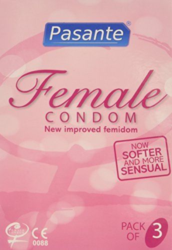 Preservativi Femminili 