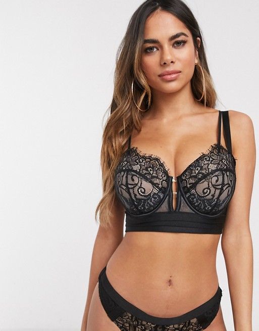 bra for large chest