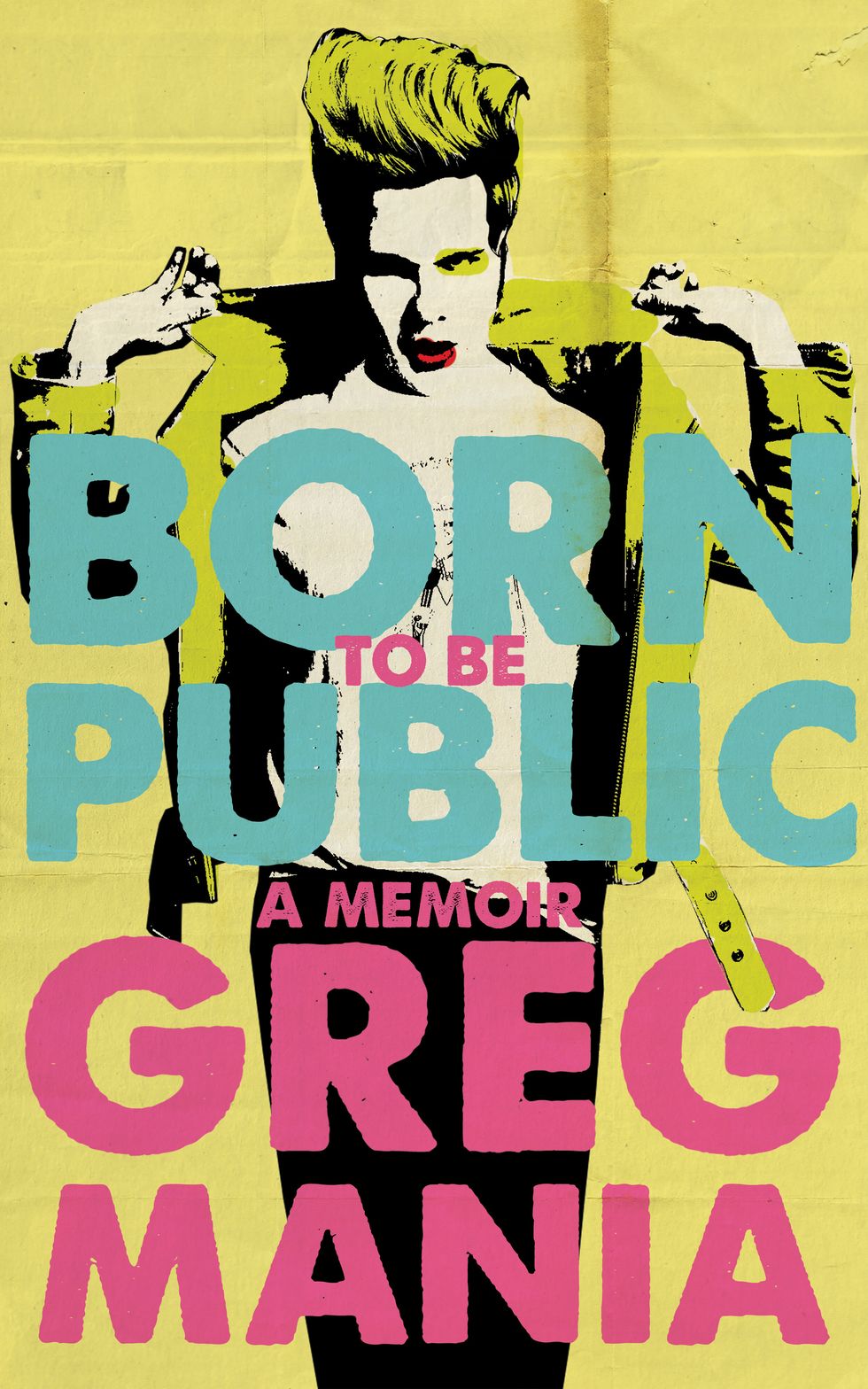 Born to Be Public 