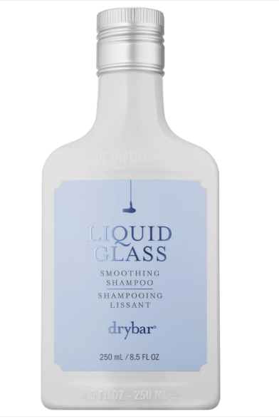 Liquid Glass Smoothing Shampoo 