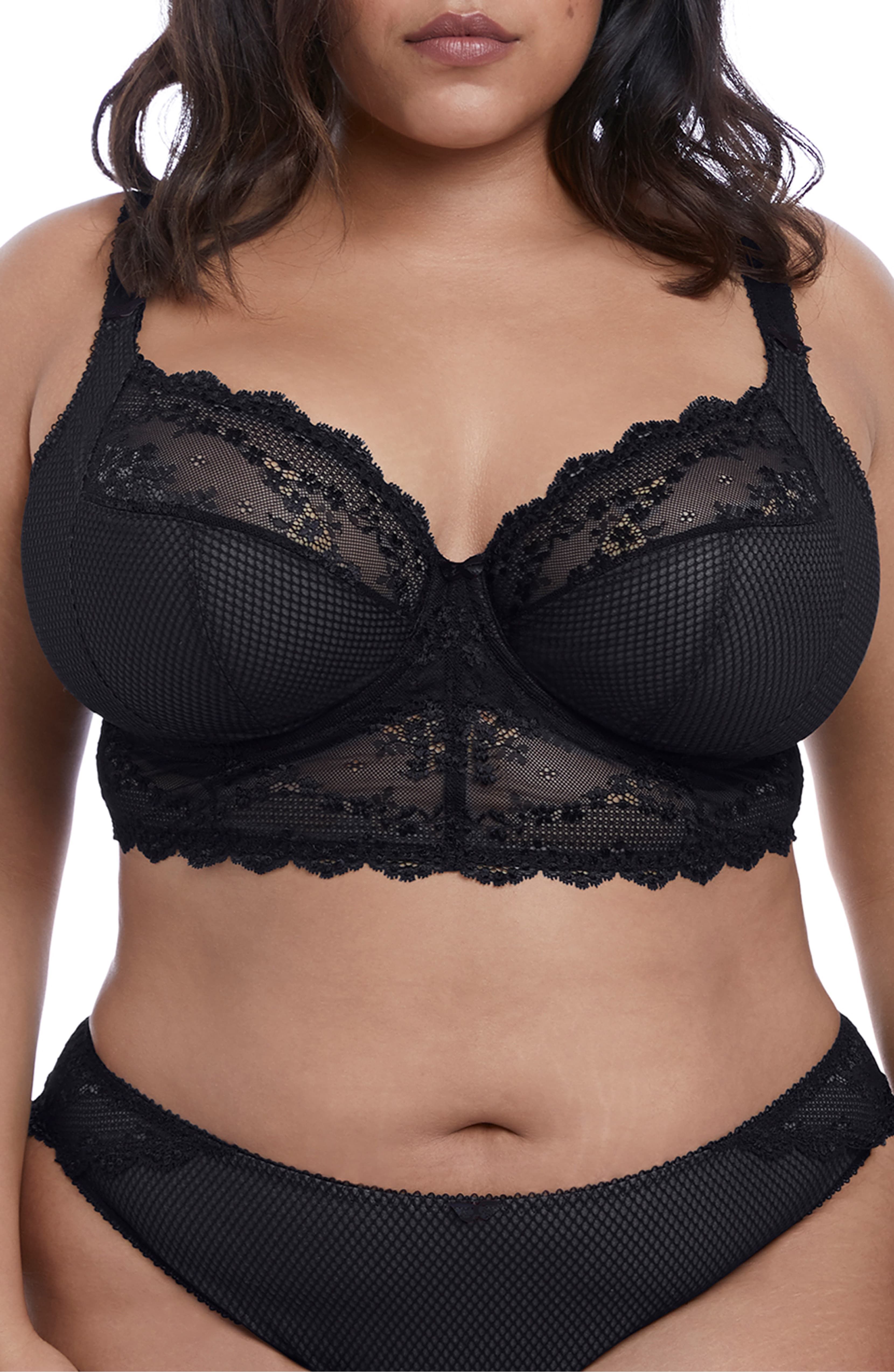 Bra stores for large breasts small waist Best Bras For Big Boobs 2021 Lingerie Brands For Large Breasts