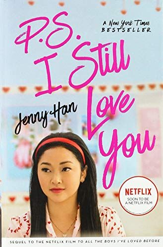 When Is P.S. I Still Love You on Netflix How to Watch To All