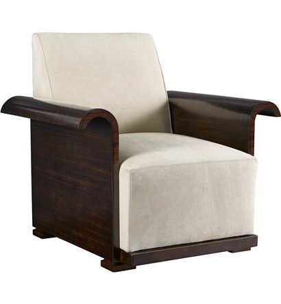 L'Horizon Lounge Chair