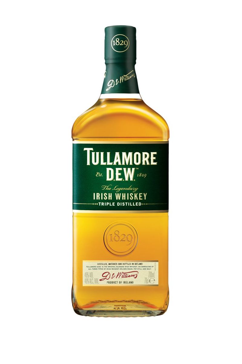 Notre top 3 des whiskeys irlandais 