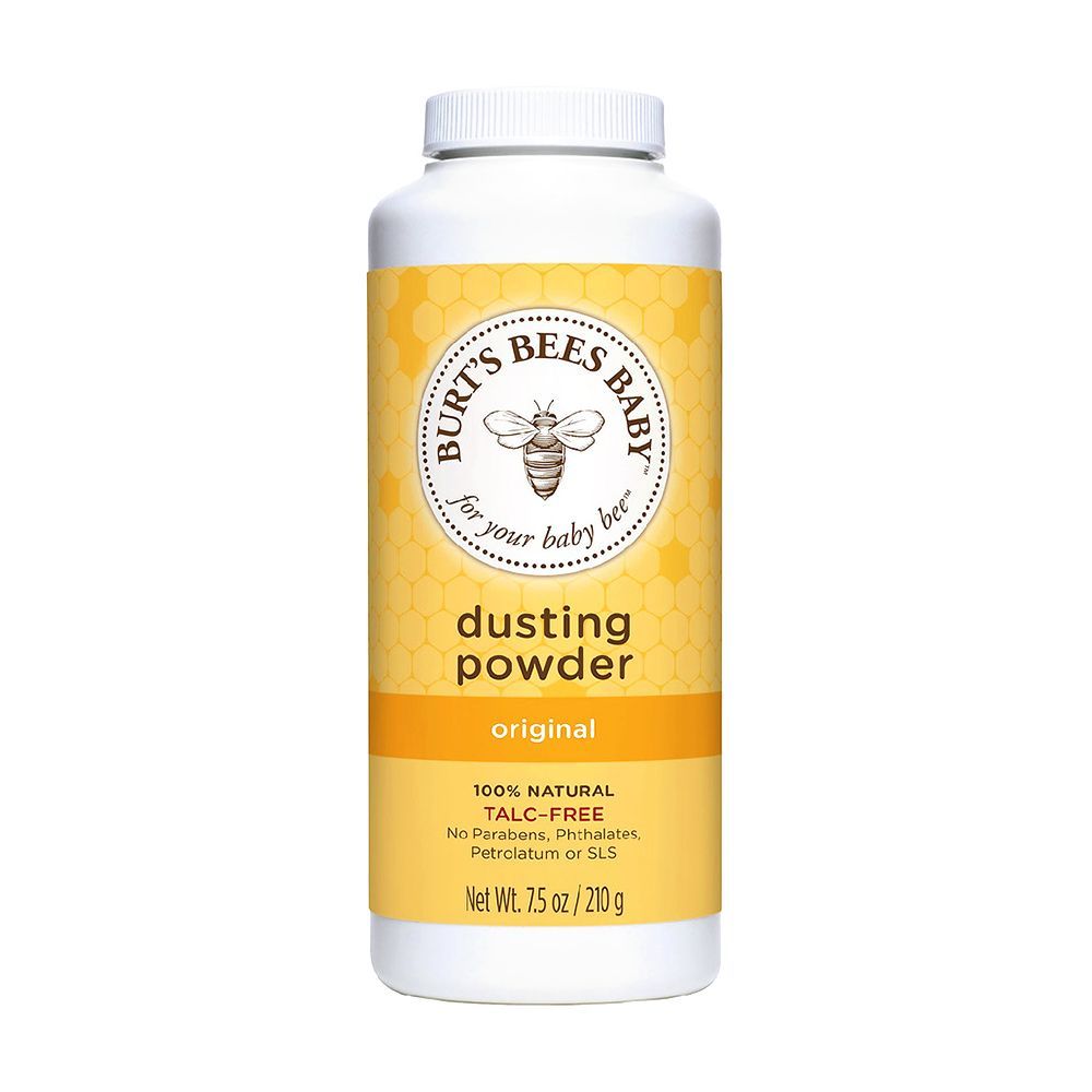 best baby powder to use