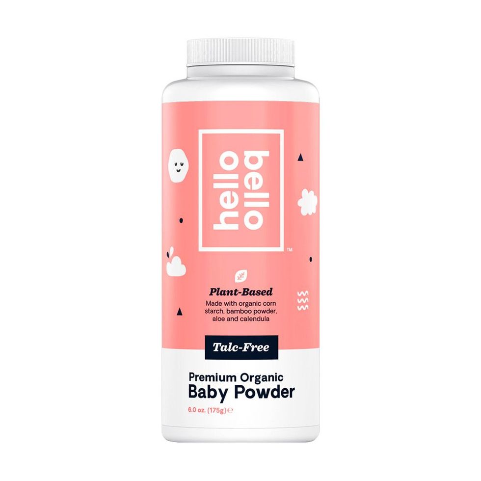 Fresh & Dry Talc Free Baby Powder – Fresh & Dry Limited
