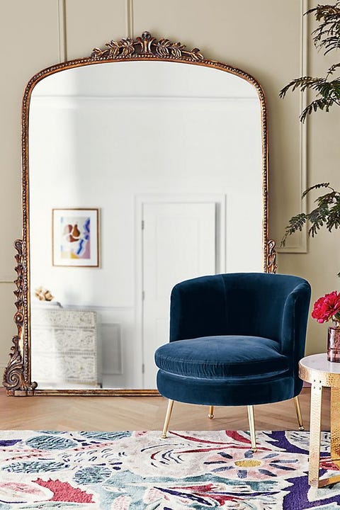 15 Best Full Length Mirrors 2021 Large Standing And Floor Mirrors 7558