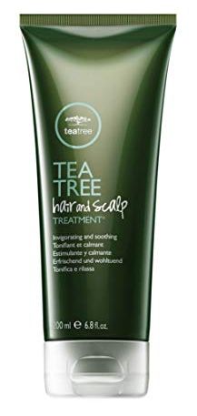 Tea Tree Hair & Scalp Treatment (200 ml)