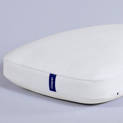 casper foam pillow