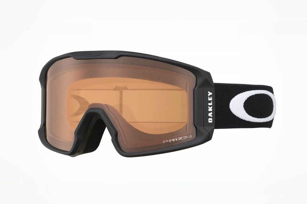 Oakley Line Miner XM Snow Goggles - $150