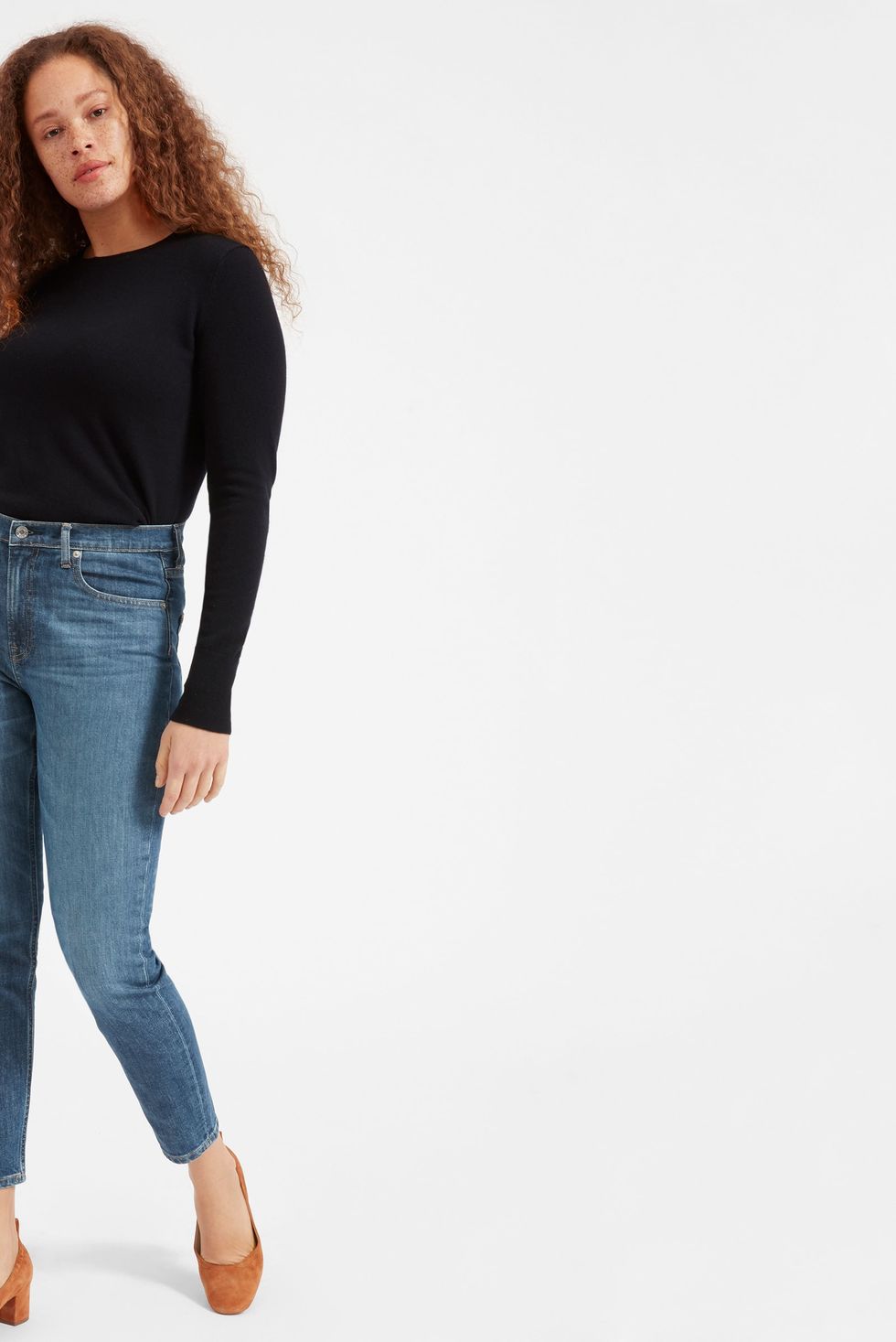 Everlane's Coveted Cashmere is Now On Sale for 'Choose What You Pay'