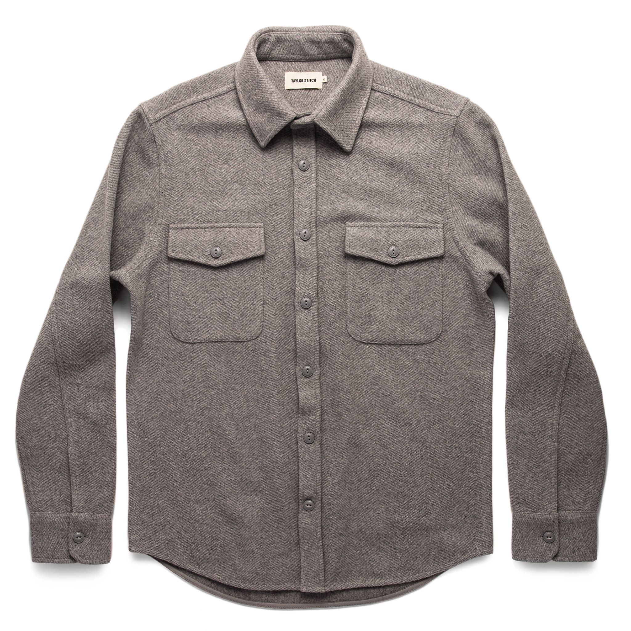 gap moleskin shirt jacket