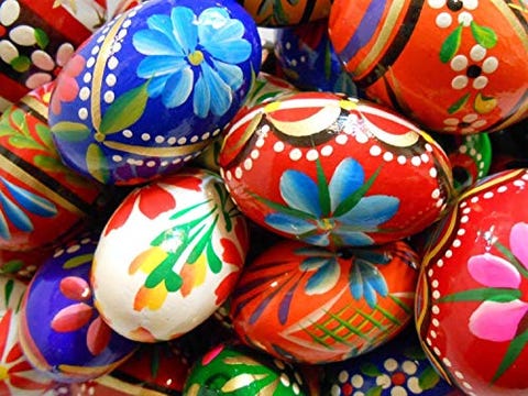 15 Best Luxury Easter Eggs 2020 Unique Fancy Easter Eggs