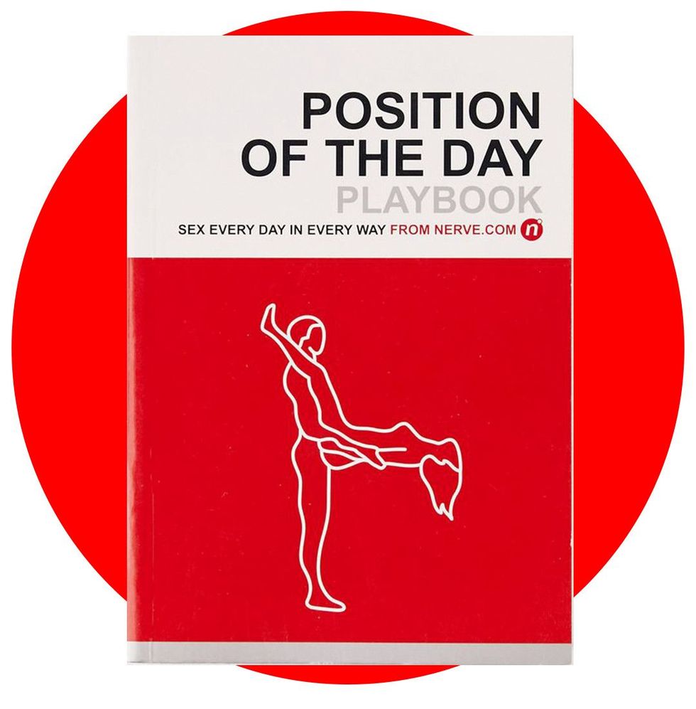 Position of the Day Playbook 