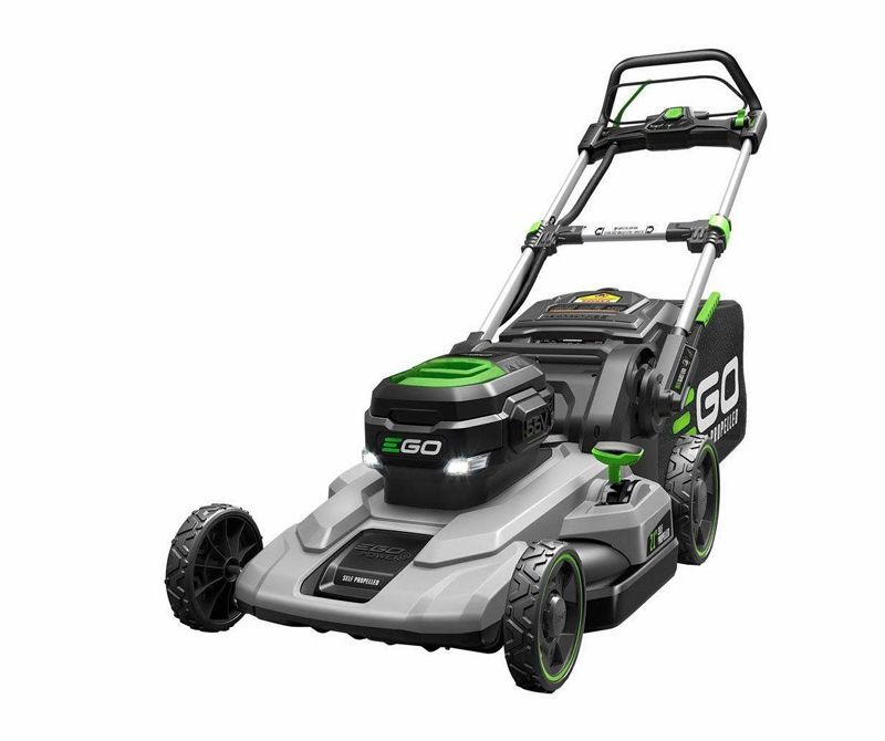 More About The 8 Best Battery Lawn Mowers Of 2021