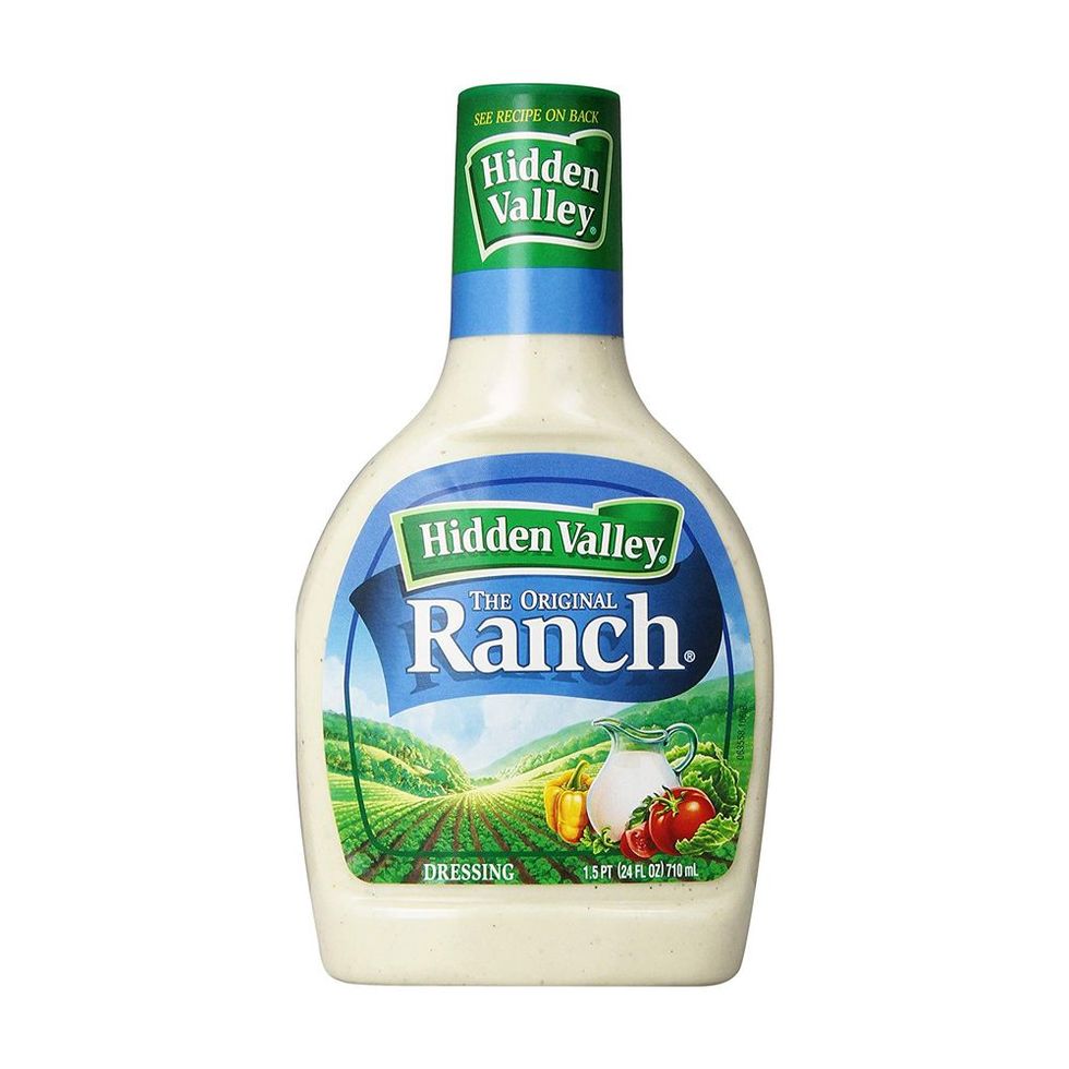 Hidden Valley Original Ranch Salad Dressing