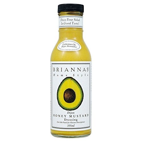 Best Bottled Salad Dressings — Ranch, Italian, Caesar, Balsamic Dressings  to Buy