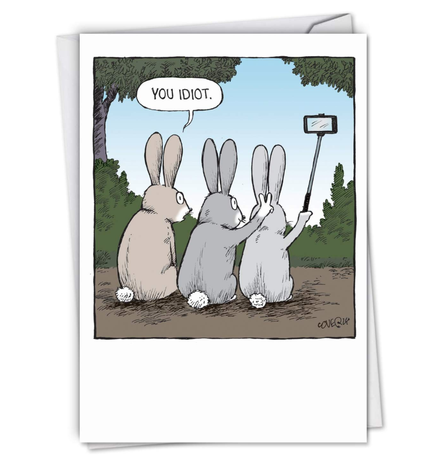18 Best Easter Card Ideas 2021 Funny Easter Cards To Buy Online