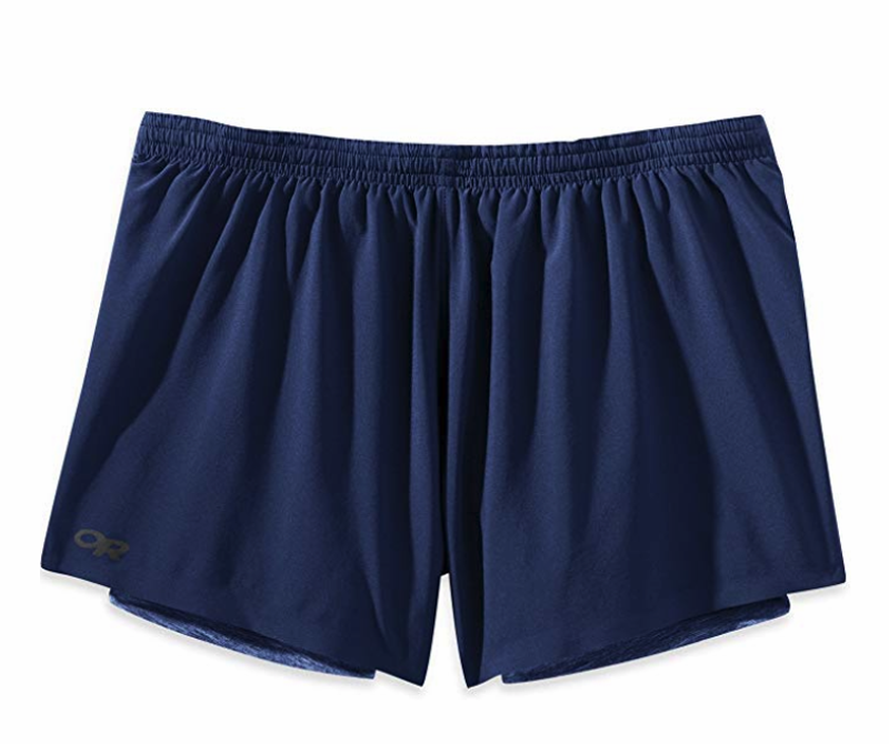 Women’s Moxie Shorts, $61