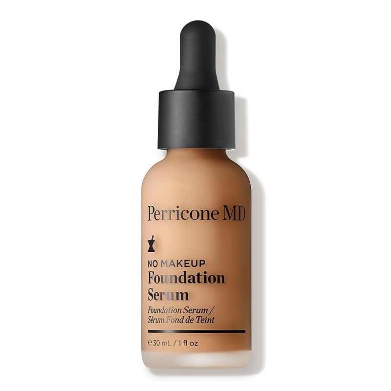 best mac foundation for acne