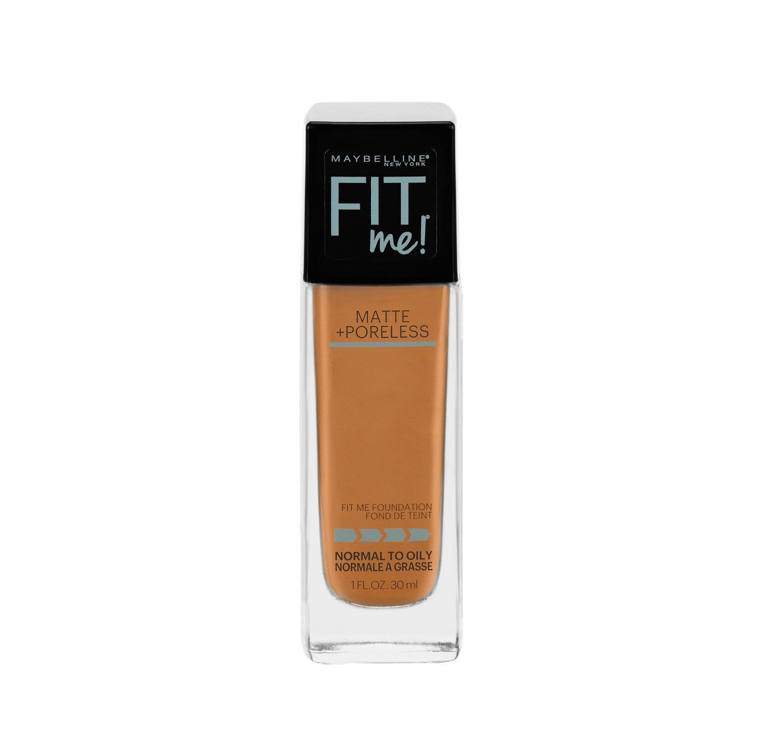 best mac foundation for acne