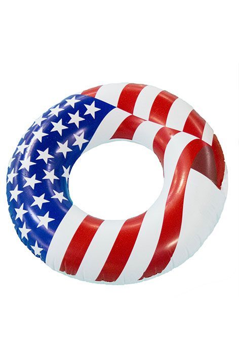 donut floatie walmart