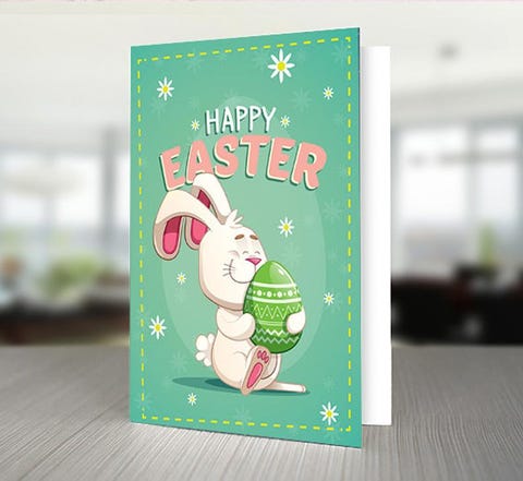 22 Funny Easter Greeting Cards - Funny Easter Cards You Can Buy Online