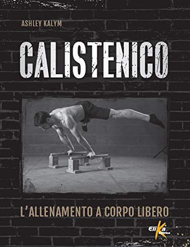 Calistenico 