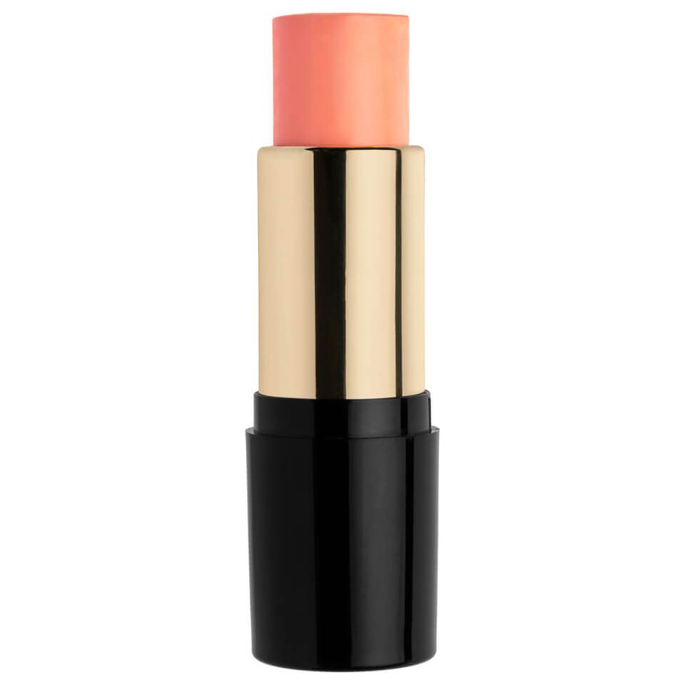 cream blush stick