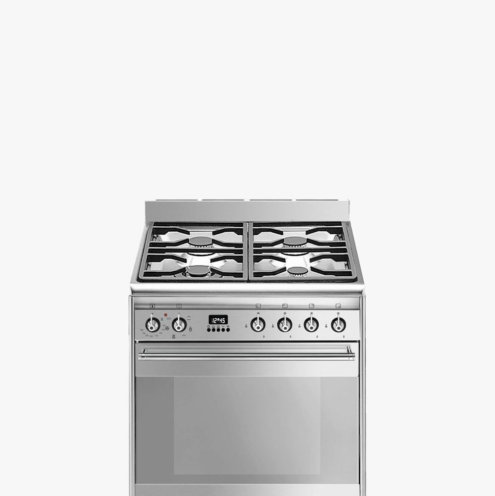 Our expert guide to buying ovens and cookers - best oven - best cooker