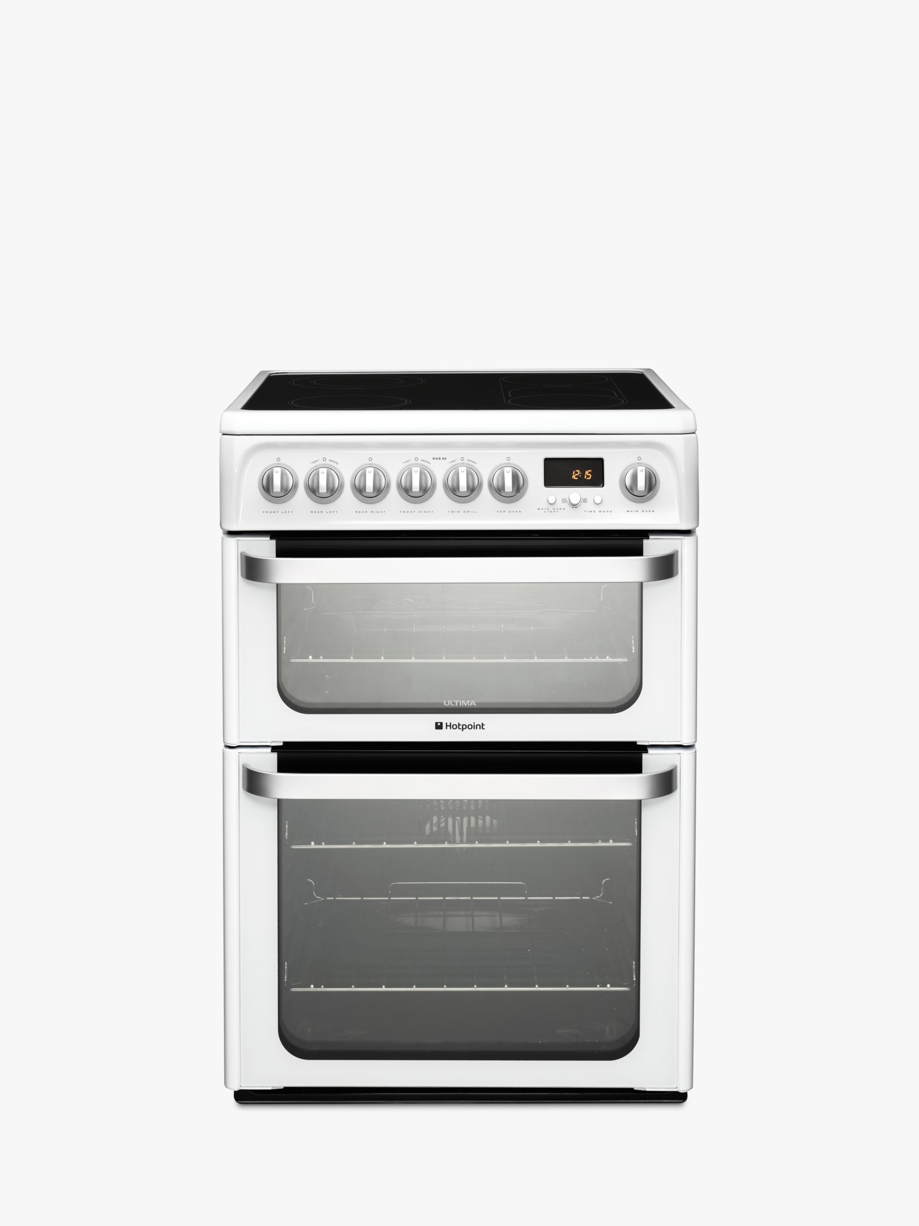 cheap new electric cookers
