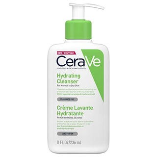 CeraVe Hydrating Cleanser 236ml | CeraVe | Hudproblemer