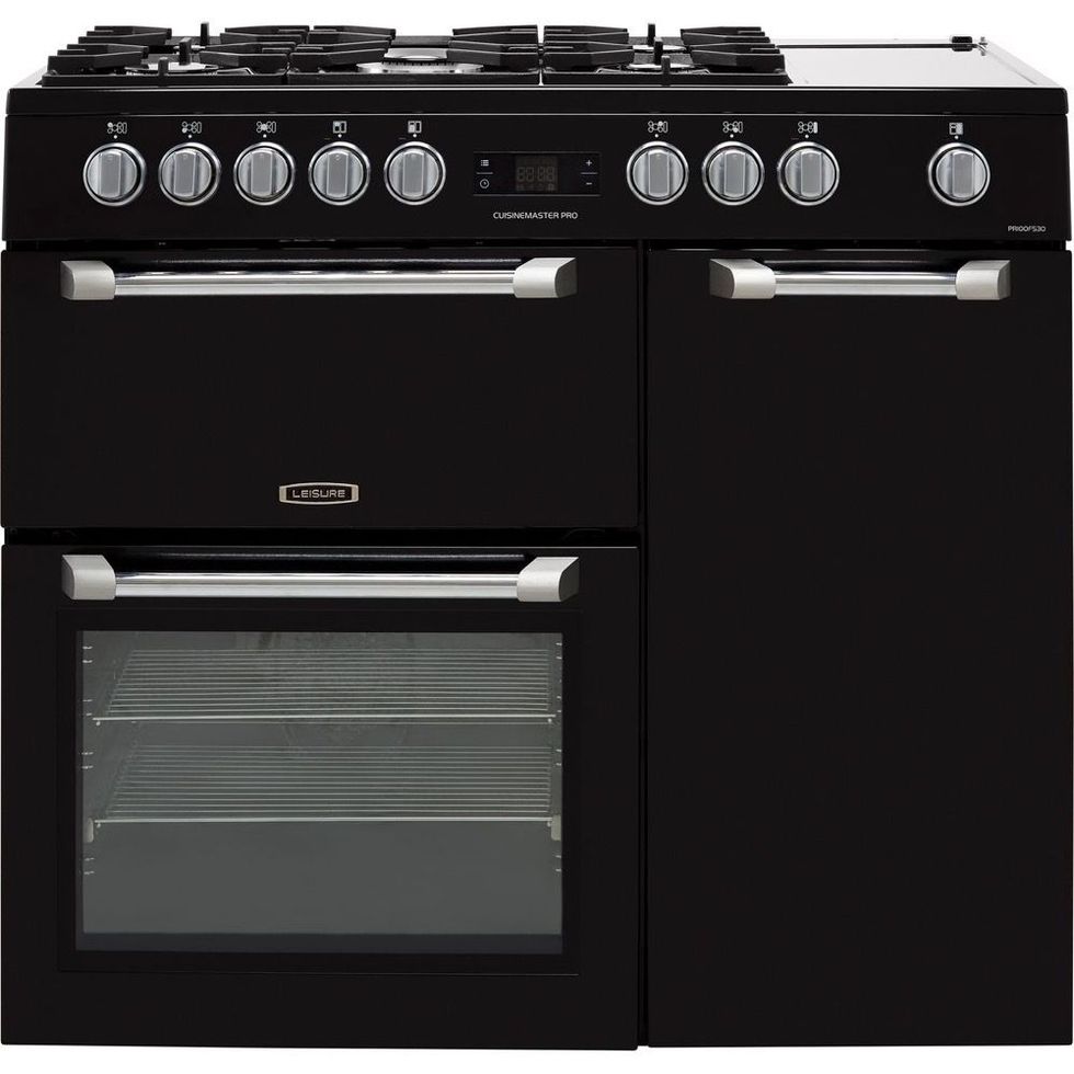 Oven Buying Guide - The Good Guys