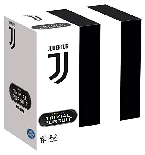 Trivial Pursuit Juventus