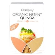 Clearspring Instant Quinoa 180g