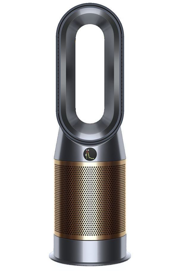 Dyson Pure Hot + Cool Cryptomic