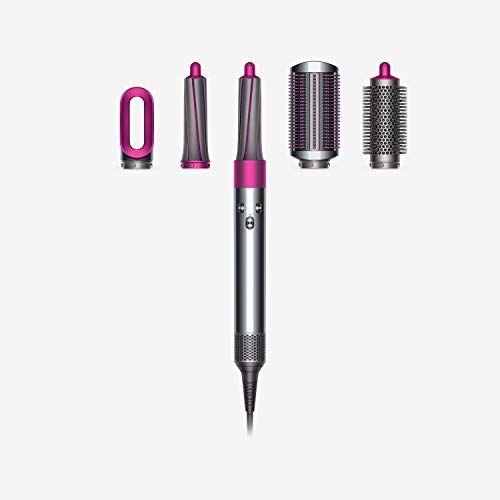 Don't Miss This President's Day Sale on Dyson's Airwrap Hair Styler