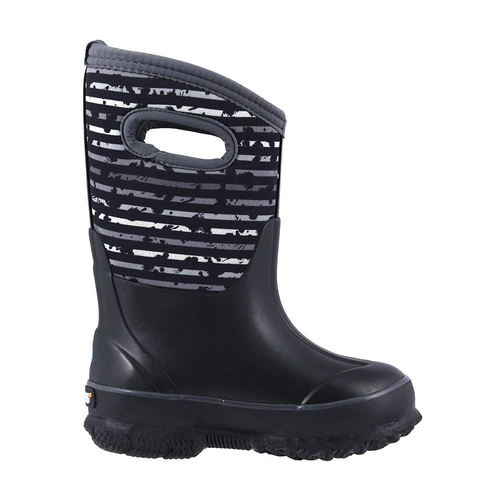 12 month rain boots