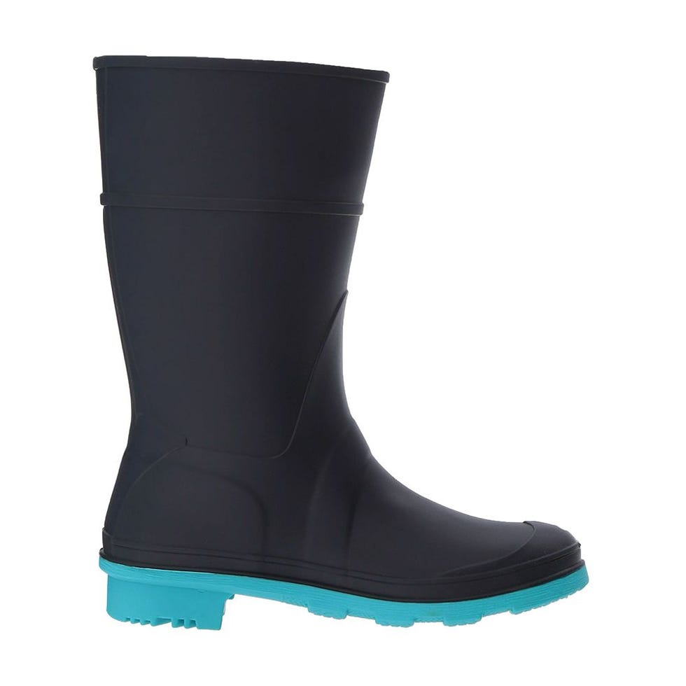 Raindrops Rain Boots