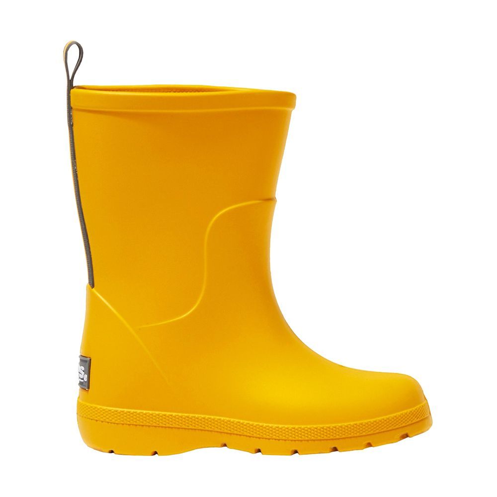 kids rain boots size 1