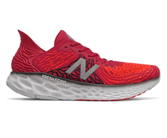 Zapatillas de running New Balance Fresh Foam 1080v10