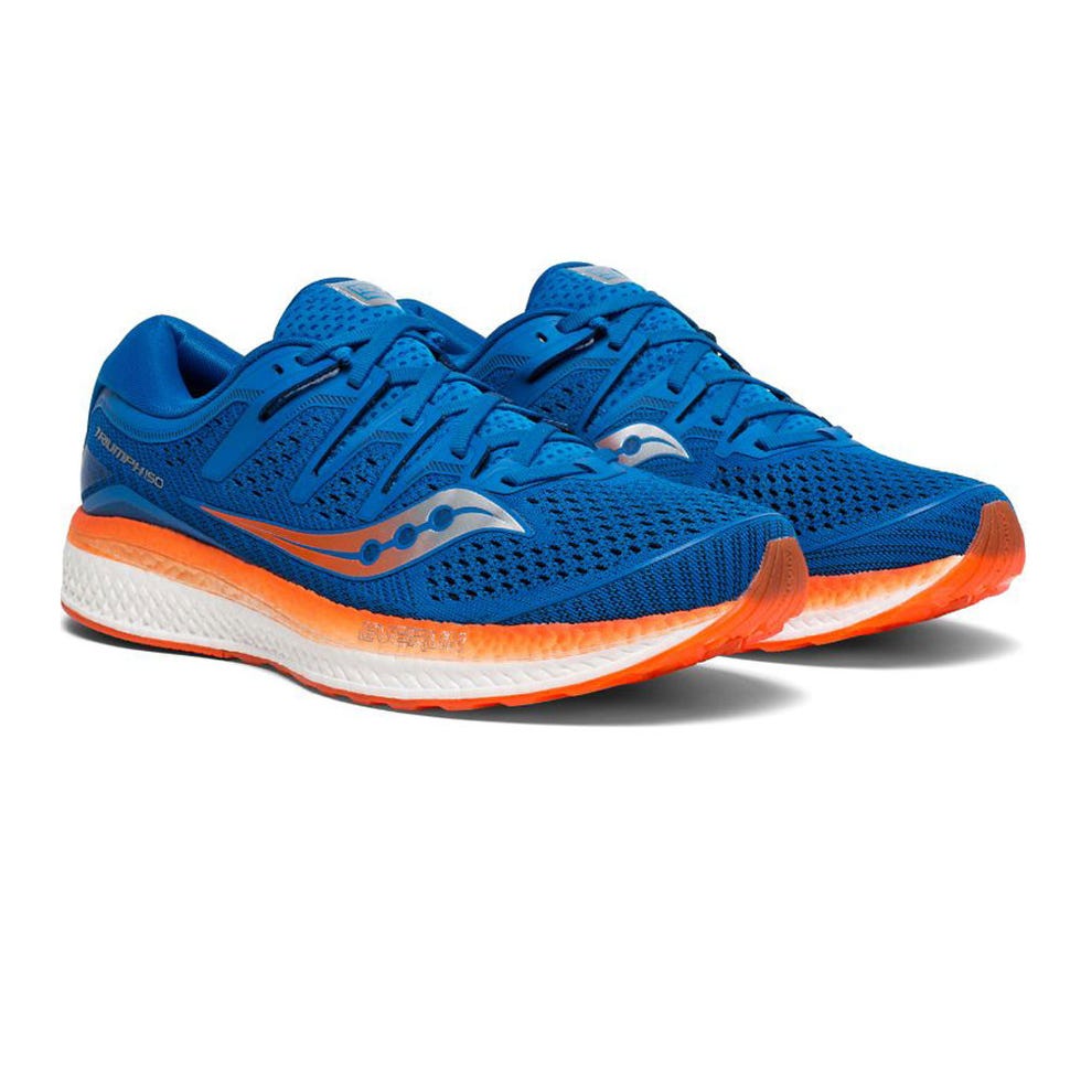 Zapatillas de running Saucony Triumph ISO 5 